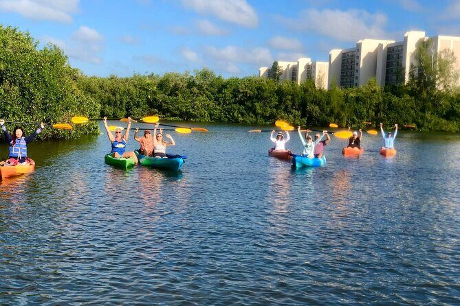 Siesta Key Guided Eco Tour - FAQs