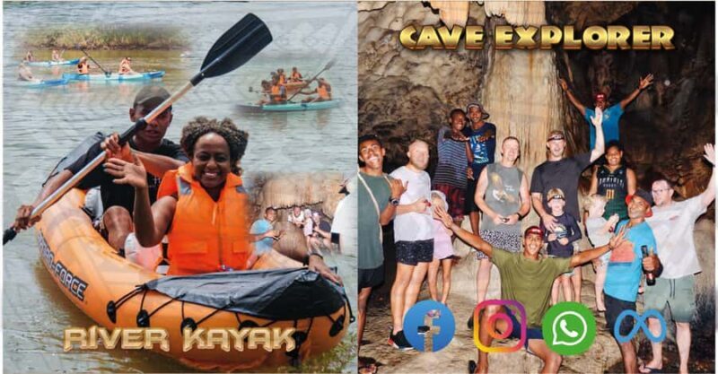 Sigatoka: Cave and Village Tour with Lunch and Transfers - Who Will Love This Tour?