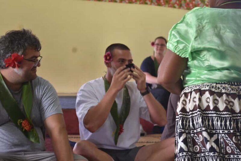 Sigatoka: Cave and Village Tour with Lunch and Transfers - Final Thoughts