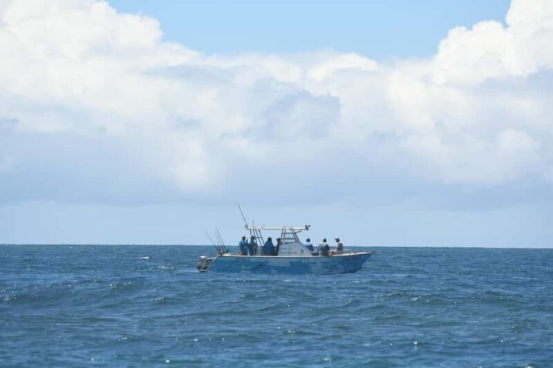 Sigatoka: Fishing Charter with River Cruise and Snacks - An In-Depth Look at the Sigatoka Fishing Charter