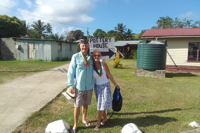 Sigatoka Sand Dunes Discovery - What Makes the Sigatoka Sand Dunes Discovery Worth Considering?