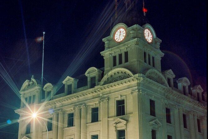 Sights of Moose Jaw Smartphone Audio Walking Tour - Final Thoughts