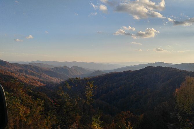 Sights of Smoky Mountains, Real Local History - Exploring the Smoky Mountains with Tennessee Mountain Tours