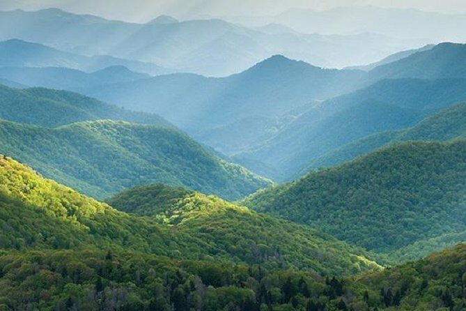 Sights of Smoky Mountains, Real Local History - The Value Proposition: Does It Match the Cost?
