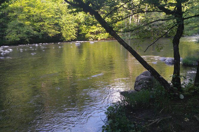 Sights of Smoky Mountains, Real Local History - Final Thoughts