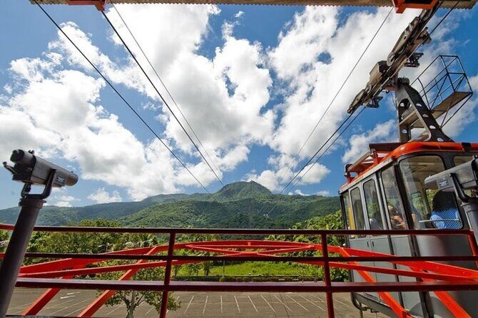 Sightseeing and City Tour in Puerto Plata - Practical Details and Traveler Tips