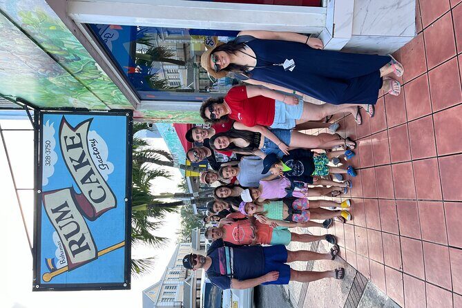 Sightseeing and Historical Adventure through Nassau - The Sum Up