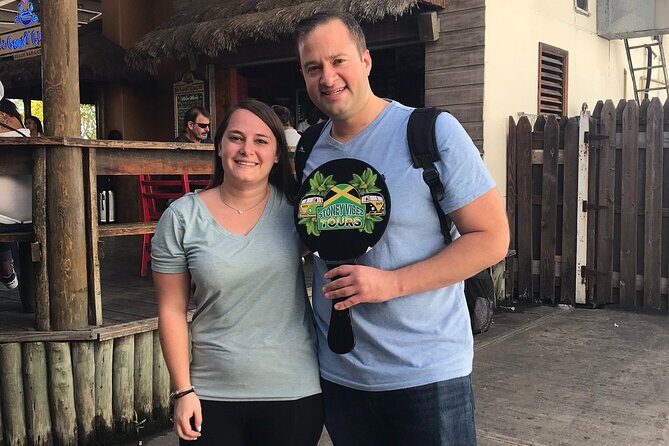 Sightseeing and Shopping Tour in Montego bay - Final Thoughts