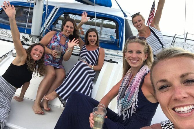 Sightseeing and Sunset Catamaran Sailing Excursion - Who Will Love This Tour?