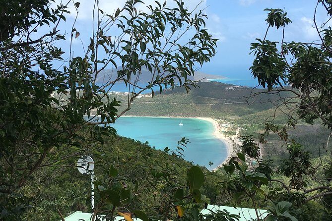 Sightseeing and Swimming Excursion - Practical Details and What to Expect