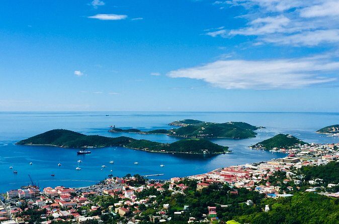 Sightseeing and Swimming Excursion - Who Would Enjoy This Tour?