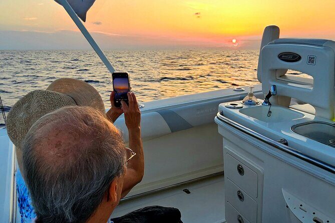 Sightseeing Cruise/Narrated Tour - Private 4 Hour - Practical Details and Tips