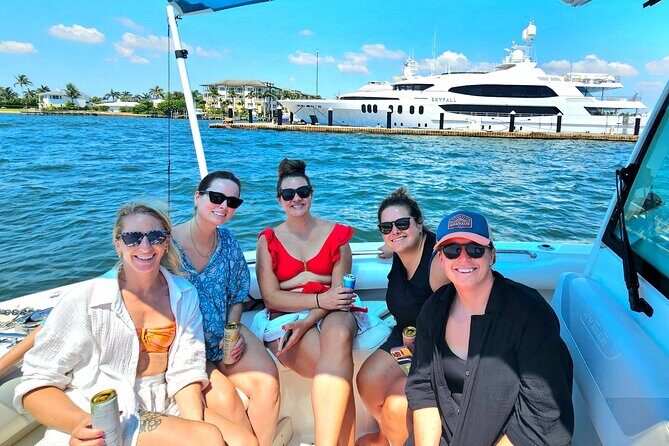 Sightseeing Cruise/Narrated Tour - Private 4 Hour - Final Thoughts