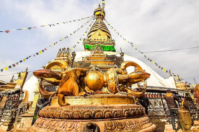 Sightseeing Day Tour In Kathmandu - Why Choose This Tour?
