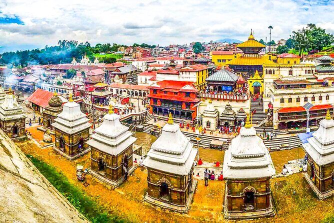 Sightseeing Day Tour In Kathmandu - FAQs