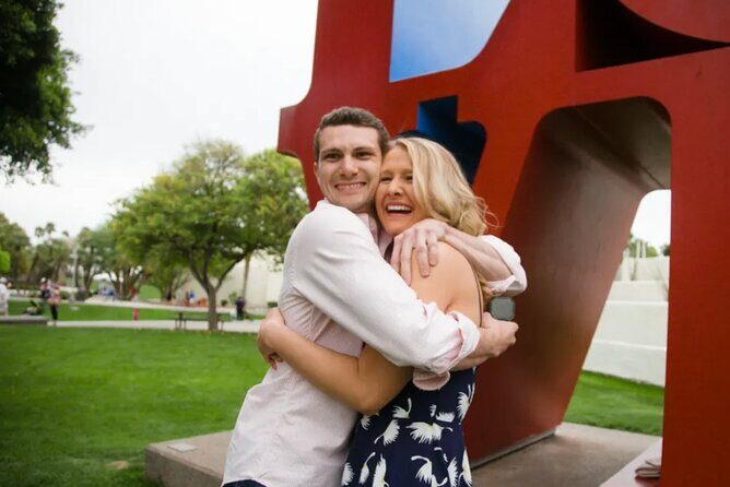 Sightseeing Golf Cart Tour of Scottsdale - 1.5 Hours - Key Points