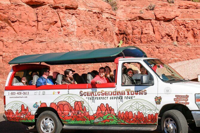 Sightseeing Highlights Tour of Sedona - Final Thoughts: Is It Worth It?