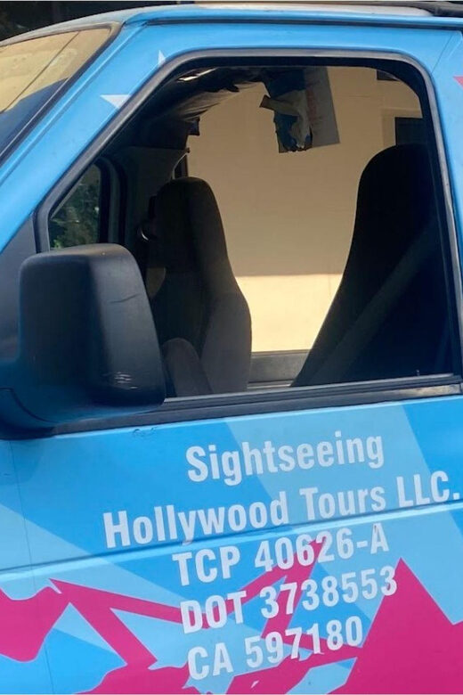 Sightseeing Hollywood Tours - Final Word