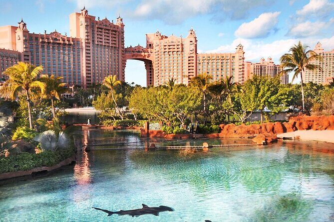 Sightseeing Island Tours Nassau Bahamas Paradise Island - An In-Depth Look at the Tour Experience