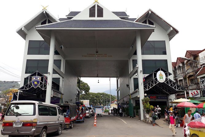 Sightseeing Join Tour Chiang Rai / PICK UP ONLY IN CHIANG RAI - Final Thoughts: Is It Worth It?