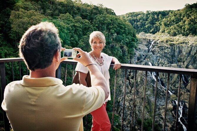 Sightseeing Kuranda Self-Driving Tour - Frequently Asked Questions