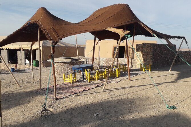 Sightseeing Marrakech and Agafay Desert - Who Will Love This Tour?