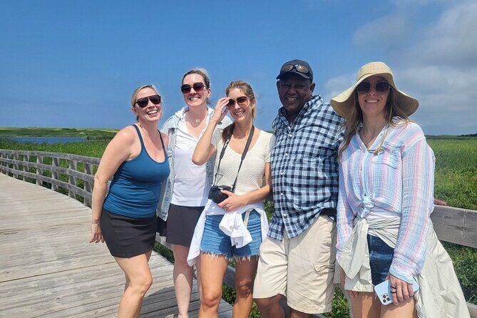 Sightseeing North Shore and Anne Tour - An In-Depth Look at the Tour Itinerary