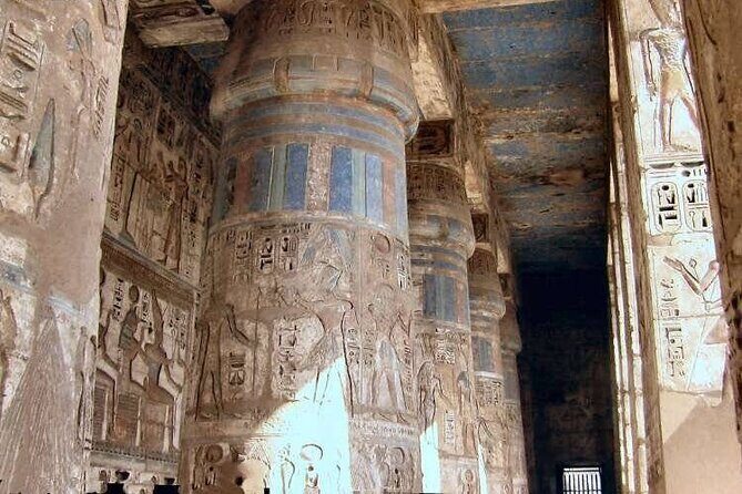 Sightseeing Private Tour Visit The East & West Bank Of The Nile in Luxor - An In-Depth Look at the Tour Experience