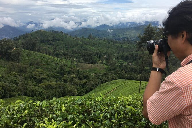 Sightseeing tour Ella & Diyaluma waterfall by car - Why Choose a Private Car Tour in Ella?