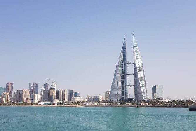 Sightseeing tour in Kingdom of Bahrain -Private tour only - Exploring Manama: A Private Tour That Shows You the Heart of Bahrain