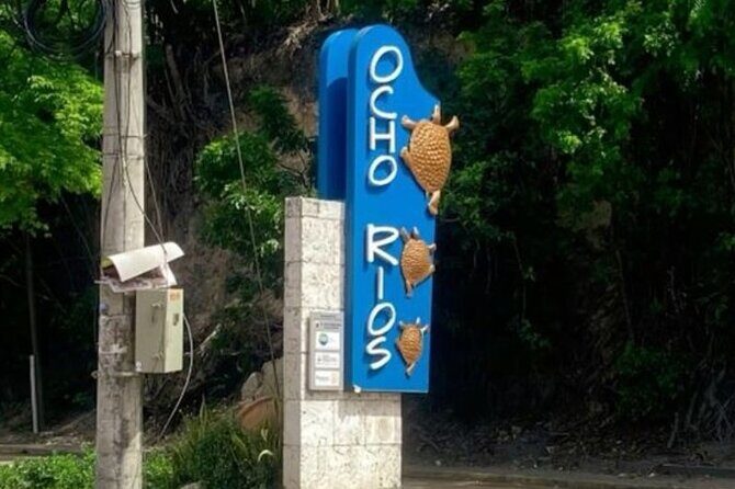 Sightseeing Tour in Ocho Rios - FAQ
