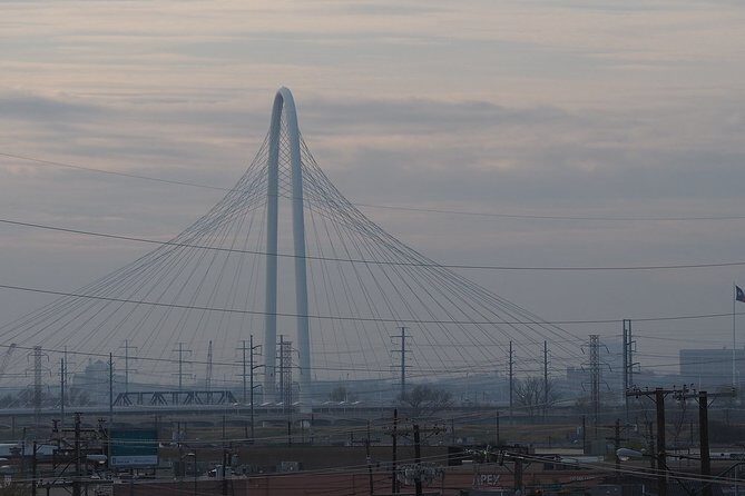 Sightseeing Tour of Dallas - Key Points
