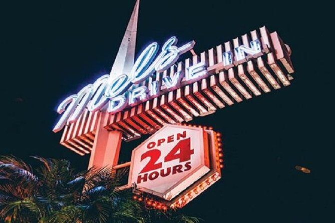 Sightseeing Tour of Los Angeles from LAX Hotels - Introduction: What You Can Expect from This LA Tour