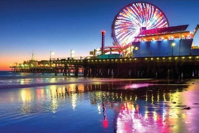 Sightseeing Tour of Los Angeles from LAX Hotels - Final Thoughts: Who Should Consider This Tour?
