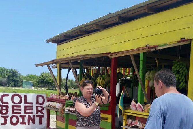 Sightseeing Tour of Montego Bay City w/ Options to Personalize - Frequently Asked Questions