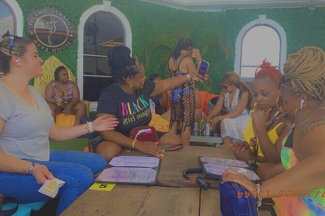 Sightseeing Tour of Montego Bay City w/ Options to Personalize - In The Sum Up