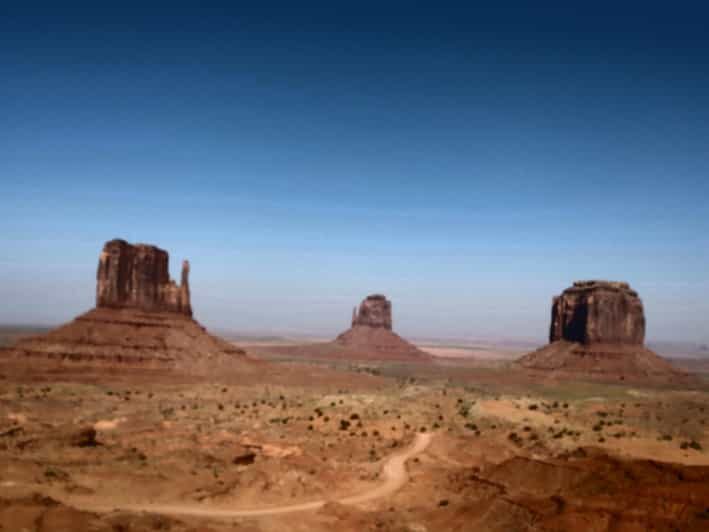 Sightseeing Vehicle Tour - What to Expect from the Experience