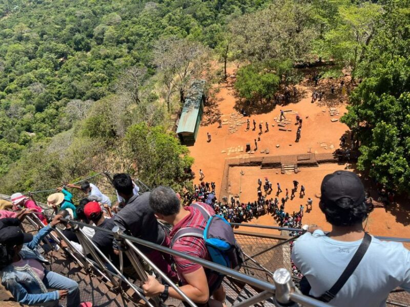 Sigiriya and Dambulla day tour from Ella - Final Thoughts: Who Should Consider This Tour?