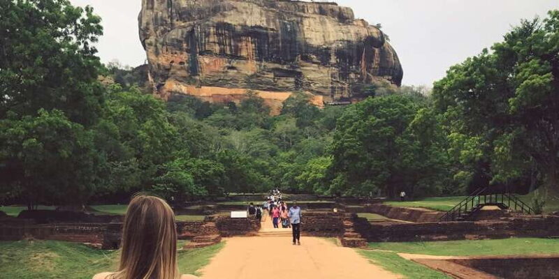 Sigiriya and Dambulla Day Tour from Hikkaduwa - Final Thoughts