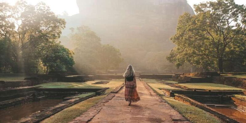 Sigiriya and Dambulla Day Tour from Kaluthara - Key Points