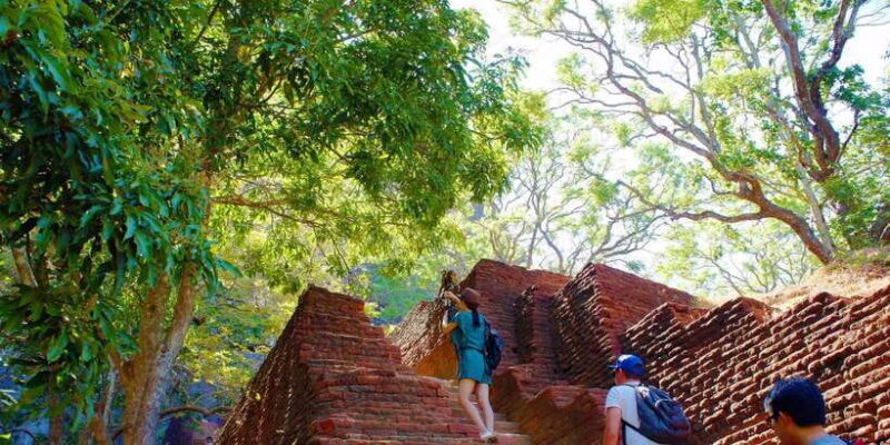 Sigiriya and Dambulla Day Tour from Kaluthara - The Sum Up: Who Is This Tour Best For?