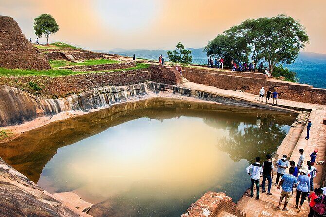 Sigiriya and Dambulla day trip, the cream of Sri Lankan heritage - A detailed look at what makes this tour stand out
