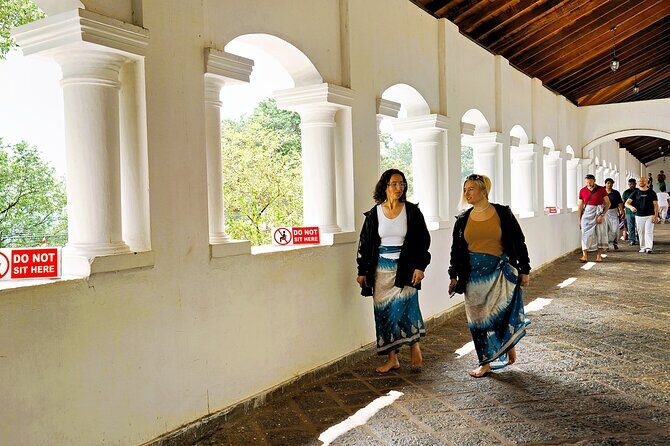 Sigiriya and Dambulla day trip, the cream of Sri Lankan heritage - Summary