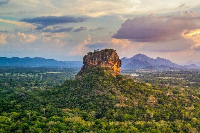 Sigiriya and Dambulla Private Day Tour by Tuk-Tuk or Car - Why Choose This Tour?