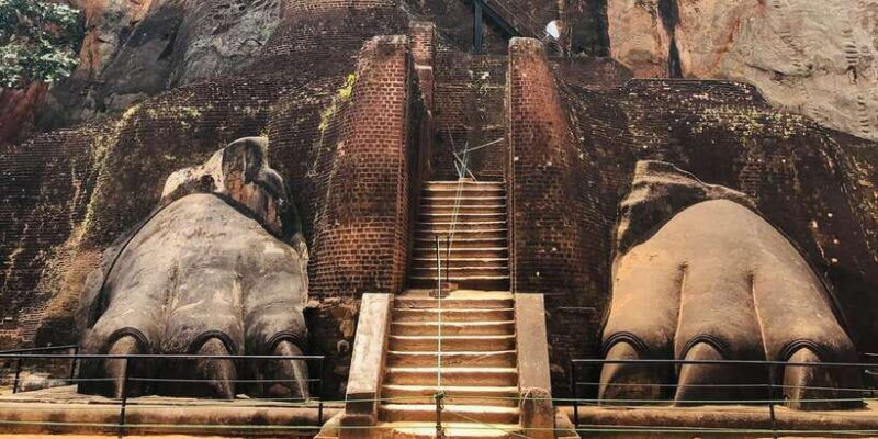 Sigiriya and Dambulla Private Full-Day Tour - Who Will Enjoy This Tour?