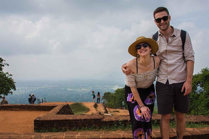 Sigiriya and Dambulla Tour (All Inclusive) - Exploring Sri Lanka’s Cultural Gems: Sigiriya and Dambulla Tour (All Inclusive)