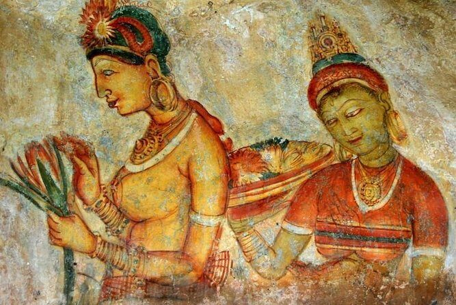 Sigiriya and Dambulla Tour (All Inclusive) - Why This Tour Wins for Travelers