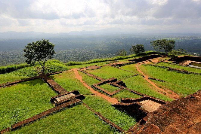 Sigiriya and Dambulla Tour (All Inclusive) - Transportation and Timing