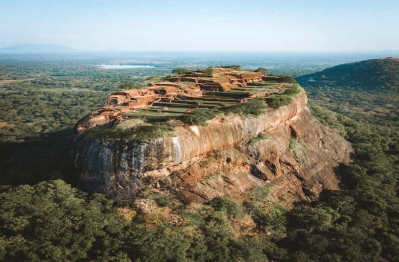 Sigiriya and Kandy 2-Day Private Tour with Accommodation - An Introduction to the Tour