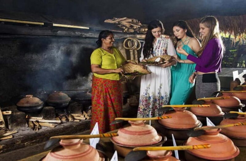 Sigiriya and Kandy 2-Day Private Tour with Accommodation - FAQs: Practical Answers for Planning Your Trip